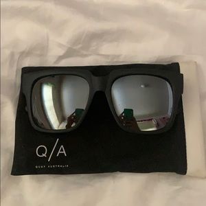 Quay Australia Sunglasses